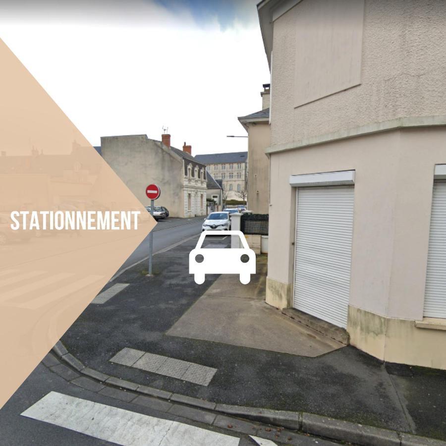 Le Dolce Vita - Proche Gare - Spacieux Châteauroux エクステリア 写真